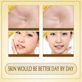 BIOAQUA Pure Pearl Face Cream Moisturizing Skin Firming Hydrating Facial Cream Beauty Health Skin Care